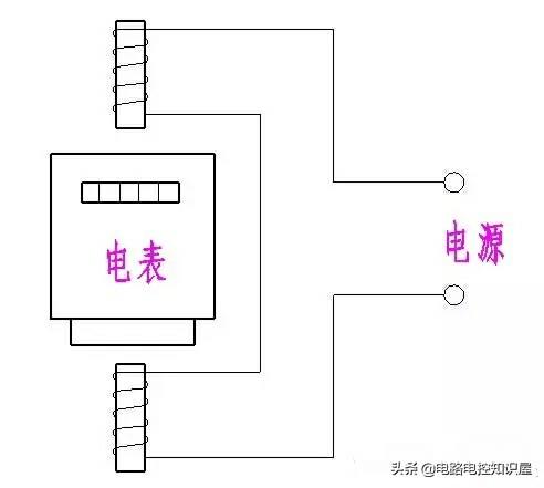 电表接线图偷电怎么接视频（电表接线图偷电怎么接）