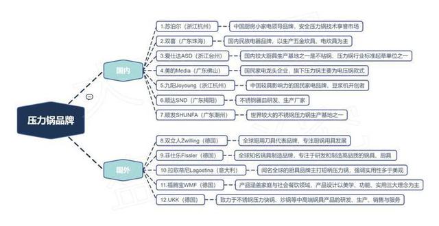 电压力锅什么品牌质量好（什么牌的电压力锅好）