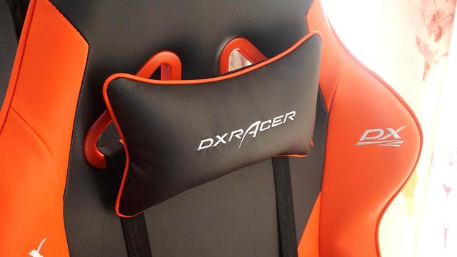 dxracer电竞椅（dxracer电脑椅）