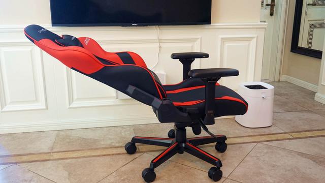 dxracer电竞椅（dxracer电脑椅）