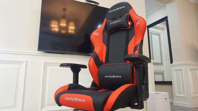 dxracer电竞椅（dxracer电脑椅）