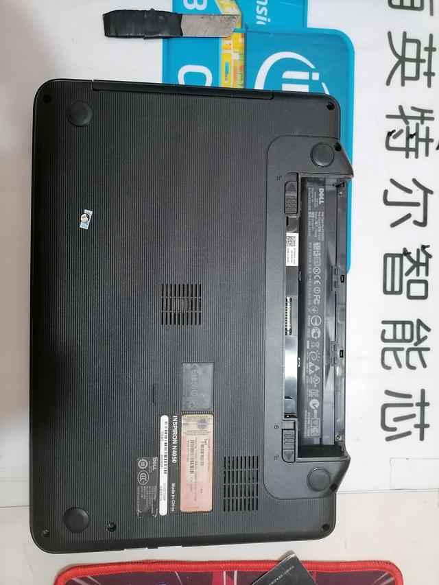 dell1545拆机（dell1545配置）