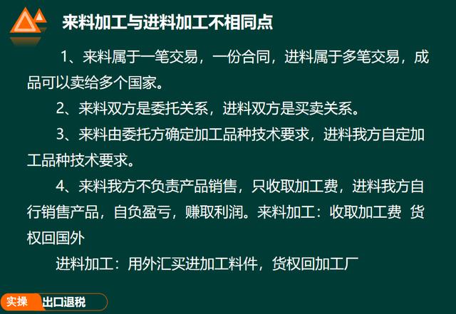 外贸出口流程12步骤（外贸出口流程步骤）