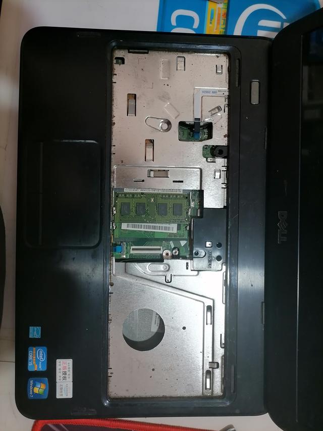 dell1545拆机（dell1545配置）