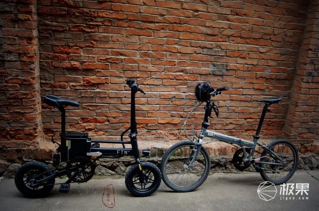折叠电动自行车十大名牌（折叠式电动自行车）