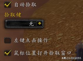 魔兽世界怀旧服wtf文件夹（魔兽世界wtf文件夹是什么）