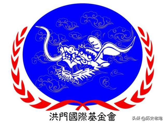 中国最大黑道帮会是什么（中国第一黑帮是什么）