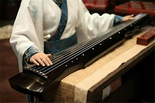 中国传统乐器有哪些图片（我国十大传统乐器）