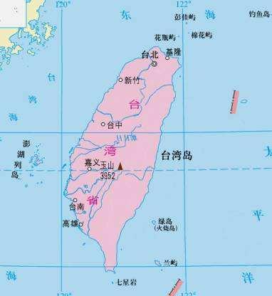 日本为什么一定要占领台湾（割让台湾的影响）
