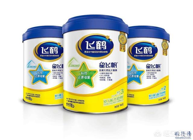 中国奶粉排行榜前十名（中国十大品牌奶粉排名）