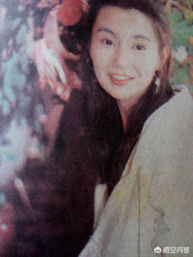 90年代台湾女明星名单（80年代台湾女明星名单）