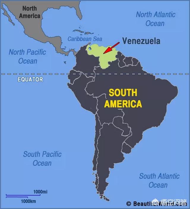 南美洲人口最多的国家（南美洲美女最多的国家）