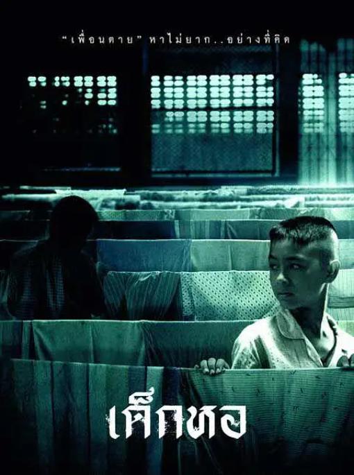 泰国恐怖鬼片排行榜前十名豆瓣（泰国最恐怖的鬼片排行榜前十名）