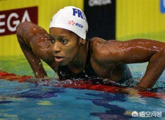非洲游泳运动员差点淹死视频（非洲游泳运动员差点淹死电影）