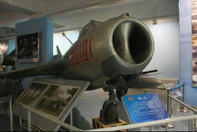 中国最早的战斗机是什么型号（中国最好的战斗机是什么型号）