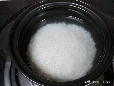 怎样做米饭好吃（米饭的做法大全家常）