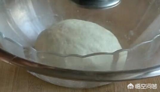 酥饼的制作方法视频（小酥饼的制作方法视频）