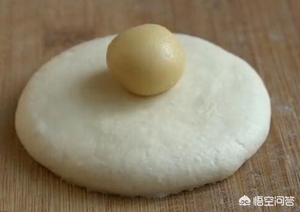 酥饼的制作方法视频（小酥饼的制作方法视频）