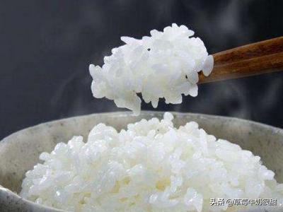 怎样做米饭好吃（米饭的做法大全家常）