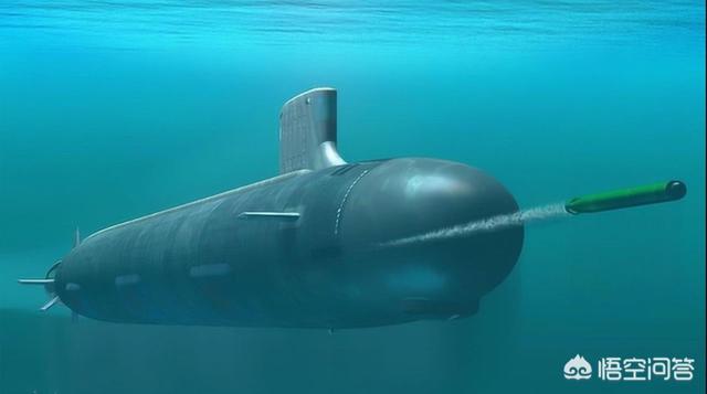 美国海狼级核潜艇真相（海狼级核潜艇撞击真相）