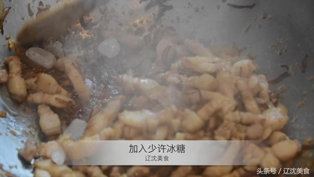 卤肉饭的卤肉制作方法和步骤（台湾卤肉饭的制作方法和步骤）