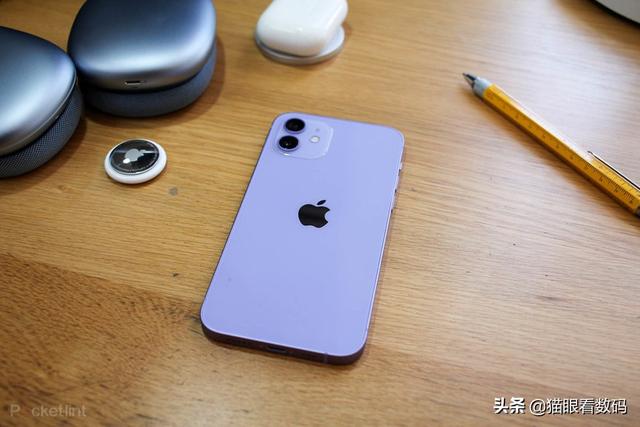 苹果手机12有什么颜色（苹果iphone12颜色）