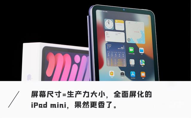 iPadmini6分辨率（ipadmini分辨率）