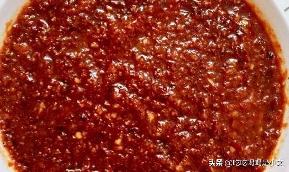 韩国辣椒酱的制作方法及配料（韩国辣椒酱的做法）