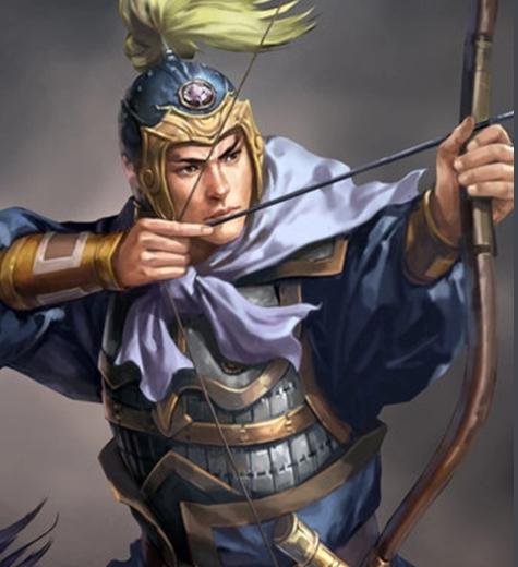 中国古代十大弓箭手（古代十大名弓箭手）