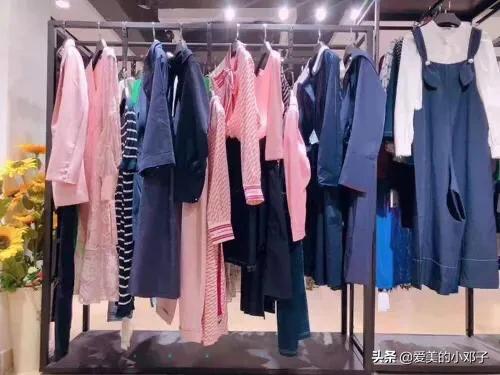 女装哪个品牌衣服好看（好看的女装品牌推荐）