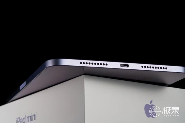 iPadmini6分辨率（ipadmini分辨率）