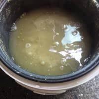 电饭锅熬绿豆汤的做法（绿豆汤的做法电饭锅）
