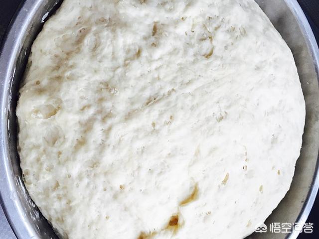 甘肃炸油饼的做法和配方酥脆蓬松（炸油饼的做法和配方酥脆蓬松视频）