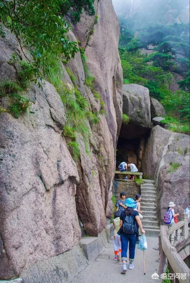 四大名山是哪四山佛教都是谁的道场（四大名山是哪四山）