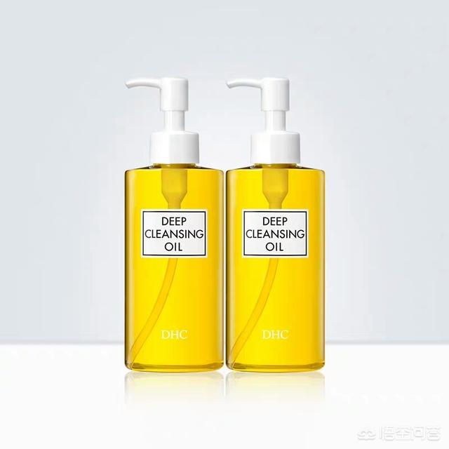 dhc橄榄卸妆油和橄榄精粹卸妆油（dhc深层卸妆油和橄榄卸妆油哪个好）