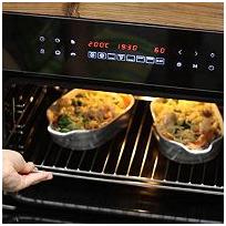 芝士焗红薯的做法烤箱上下温度窍门（芝士焗红薯的做法烤箱上下温度）