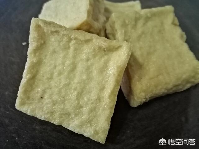 广东客家酿豆腐的做法（客家酿豆腐的做法步骤文字）