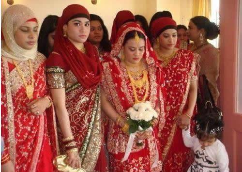 孟加拉国美女好娶回中国吗（孟加拉国美女）
