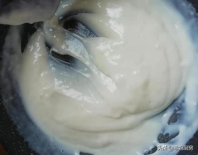 炸牛奶的做法（炸牛奶的做法和配料）