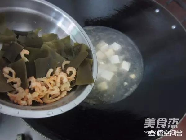 干海带怎么做好吃做法又简单干海白菜（干海带怎么做好吃做法又简单）