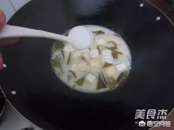 干海带怎么做好吃做法又简单干海白菜（干海带怎么做好吃做法又简单）