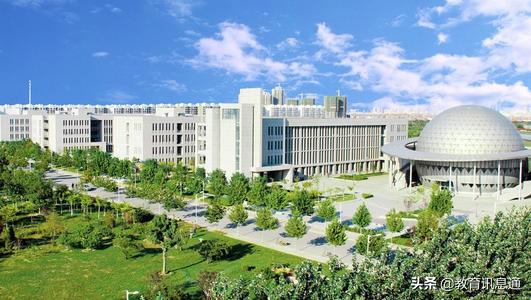 天津科技大学排名2020最新排名（天津科技大学排名2022）