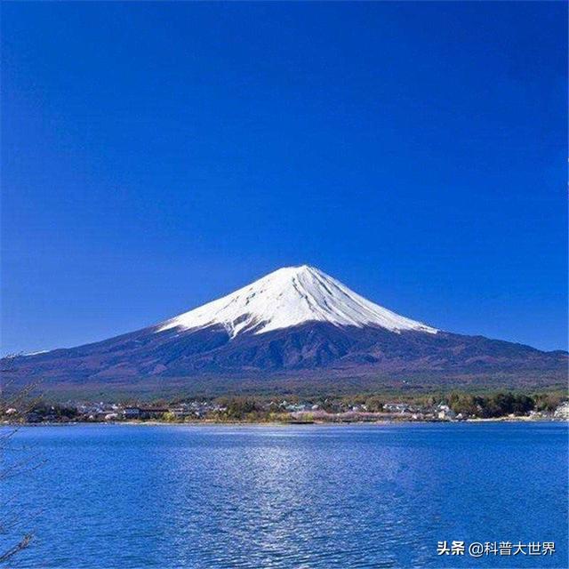 日本富士山是活火山吗（日本富士山是活火山吗）