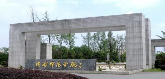 成都技师学院怎么样（成都学院怎么样）