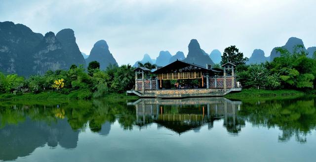 广西境内旅游景点大全排名（广西旅游景点大全）