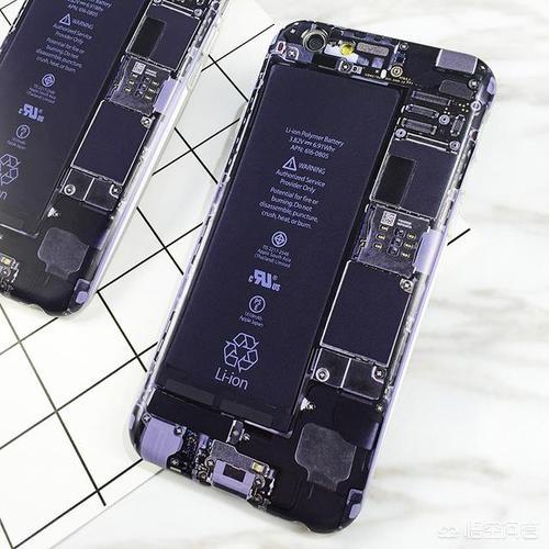 iphone换壳（iphone手机外壳）