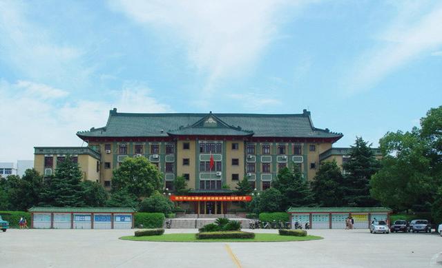 武汉体育学院是几本大学（武汉体育学院几本大学）