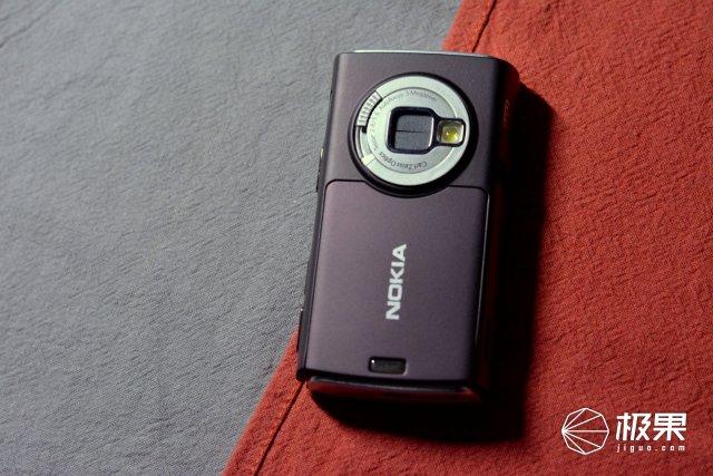 诺基亚n95手机图片（1200诺基亚手机图片）