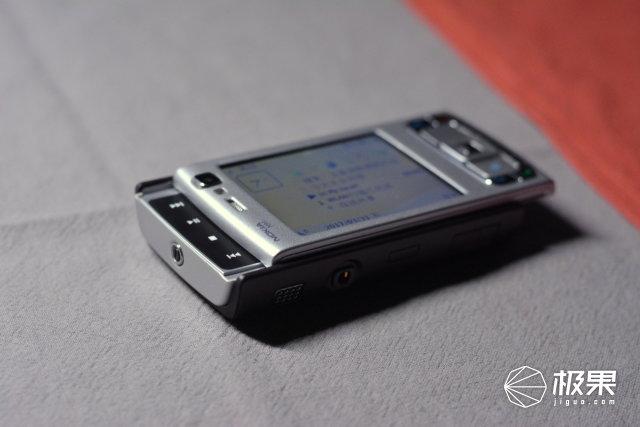 诺基亚n95手机图片（1200诺基亚手机图片）