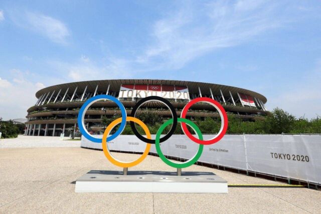 东京奥运会开幕！本届奥运有十大看点